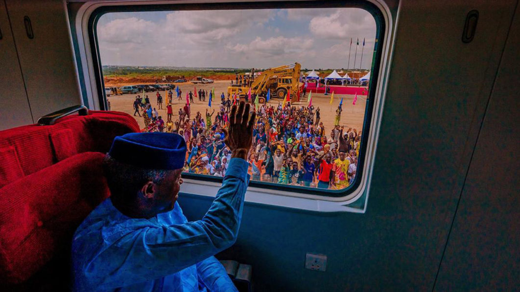 Osinbajo