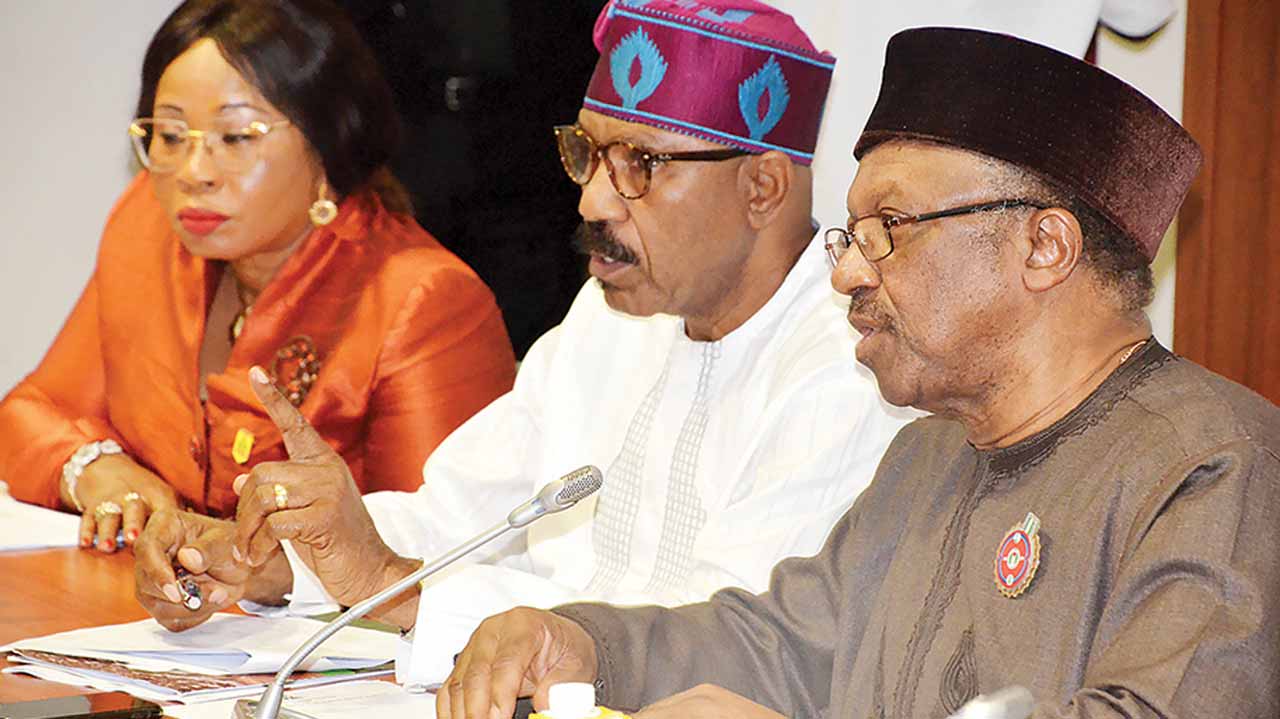 Nigeria To Import Doctors From Europe, United States
