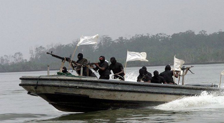 Pirates Kill Two, Injure Several Others In Rivers