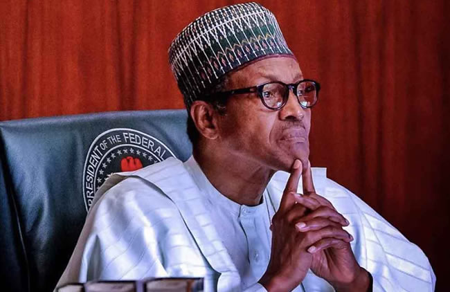 Buhari Must Step On Toes If He Wants To Succeed –Osibote