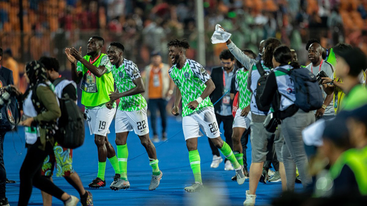 Super Eagles Match-Fixing Allegation: Westerhof Defeats Bonfrere
