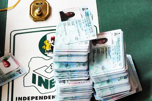 We Pray History Doesn’t Repeat In Bayelsa, Kogi – INEC