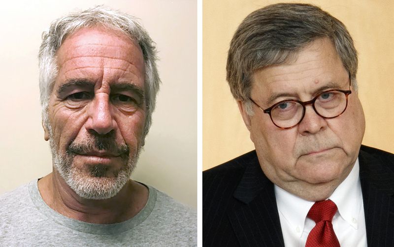 Epstein's