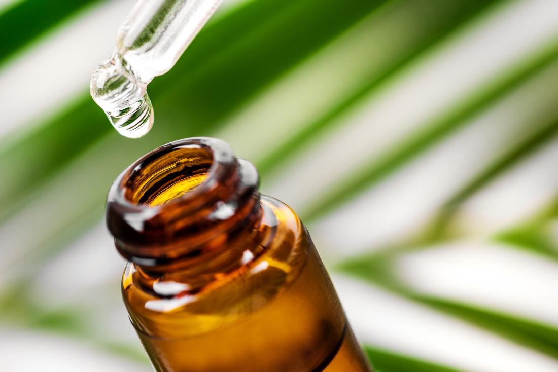 3 Importance Of Tea Tree Oil To The Skin
