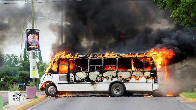 How Can Mexico Break The Cycle Of Violence?