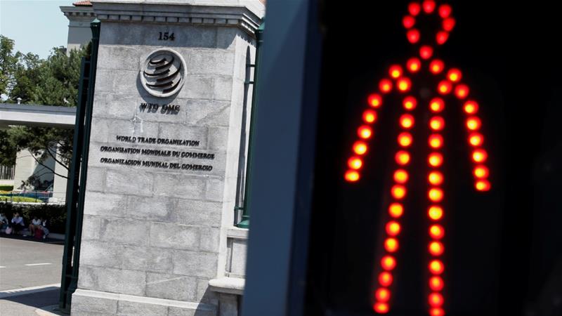 WTO Panel: China May Levy Over $3bn In US Trade Sanctions