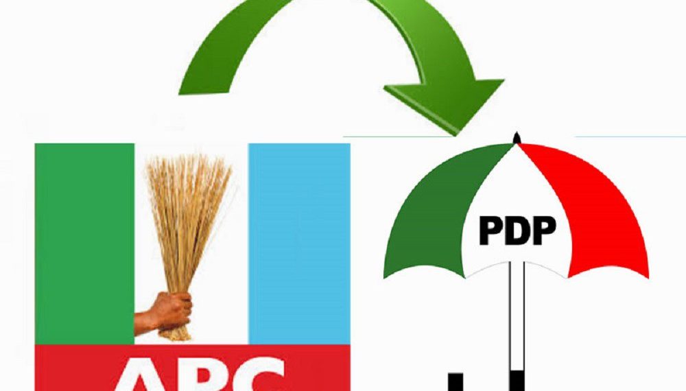 Bayelsa NASS Seats: APC Floors PDP At Appeal Court