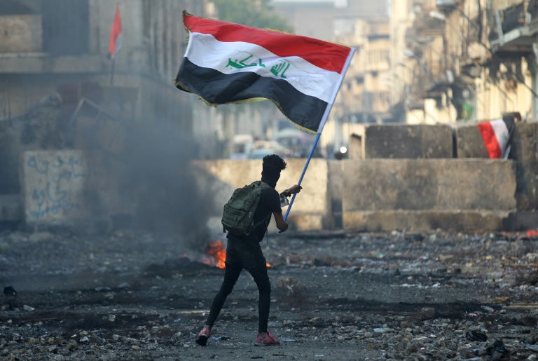 Iraq