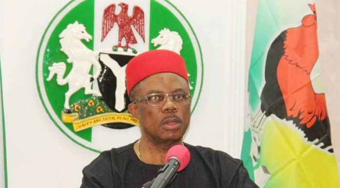 Anambra Doctors Serve Obiano Strike Notice Over Salaries