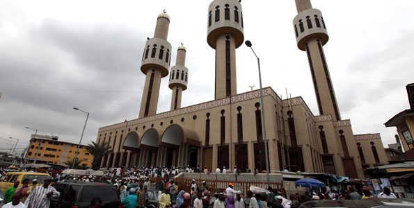 Islamic