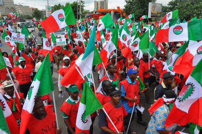 Impeach Govs Who Refuse To Pay Minimum Wage - NLC
