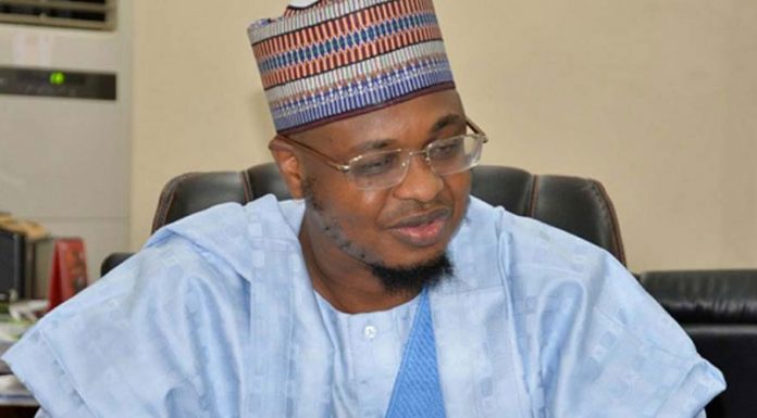 FG Issues NCC Ultimatum To Resolve Illegal Data Deduction