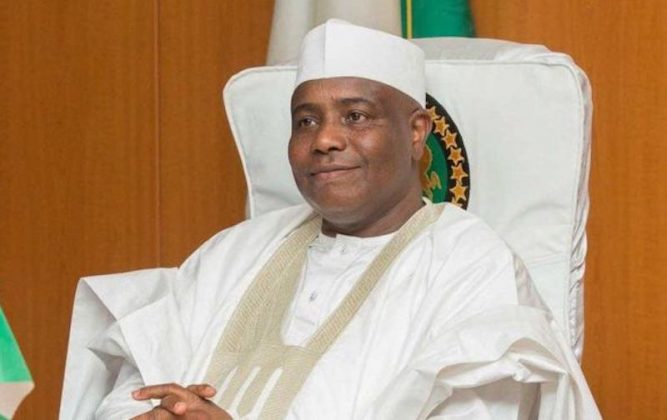 One Dies, 3 Others Injured In Stampede For Gov Tambuwal’s Cash