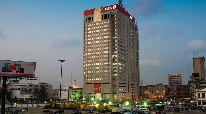 UBA Restates Commitment To AfCFTA