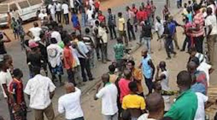 Bayelsa Guber Poll: APC Recruiting Bandits To Rig Election