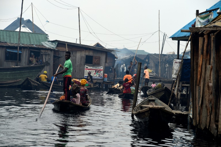 Lagos