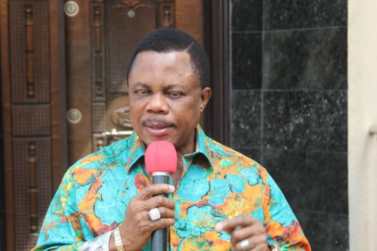 Obiano