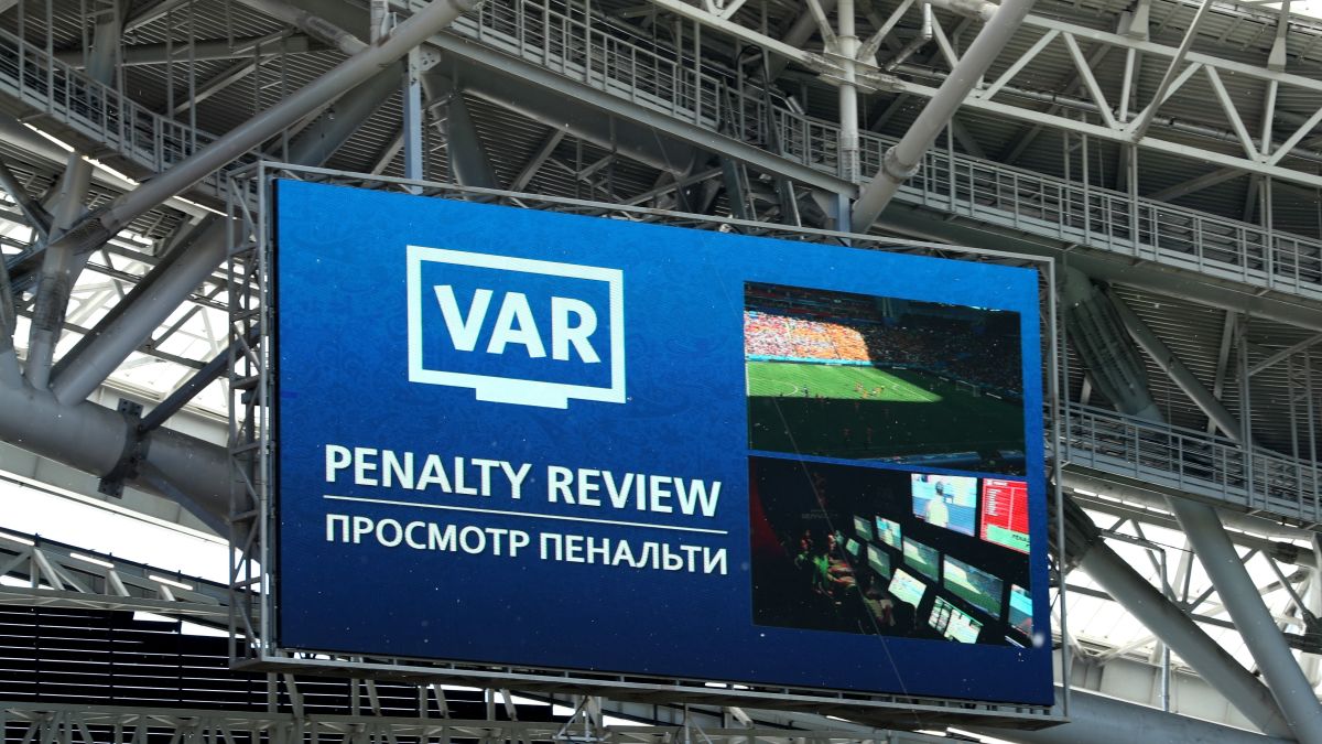 VAR