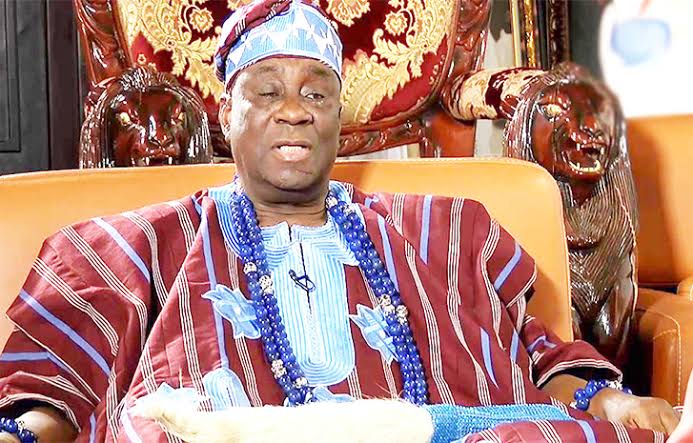 Yoruba