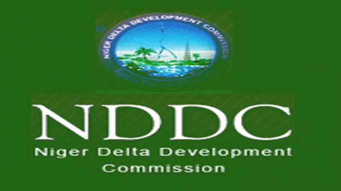 nddc