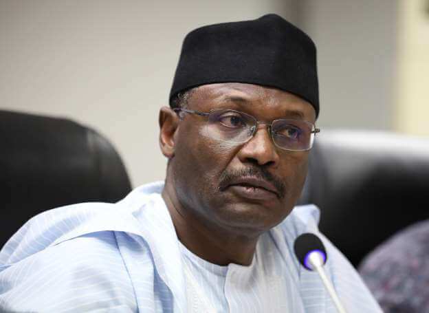INEC Chairman, Mahmood Sued Over Asset Declaration