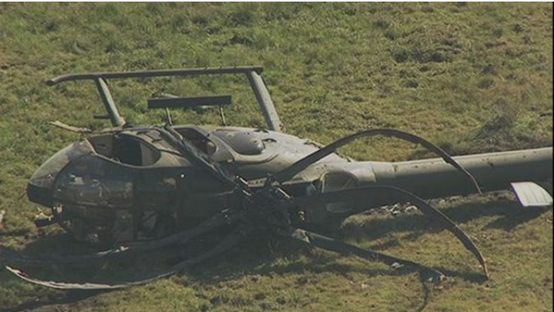 Helicopter
