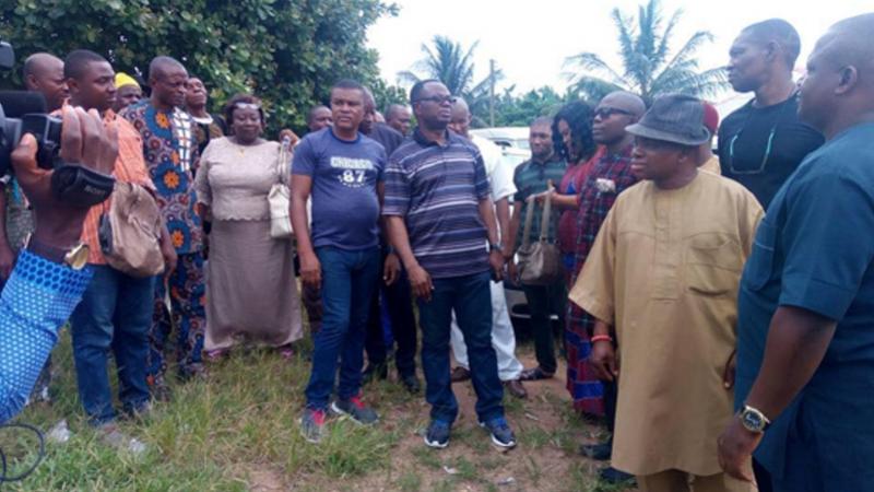 Ikwuano/Umuahia Monarchs Seeks Chairmanship Of Abia Council