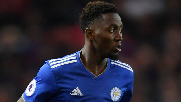 Ndidi