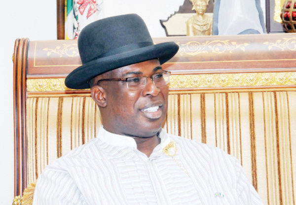 Timipre Sylva: Petrol Price Should Be ₦181 Per Litre