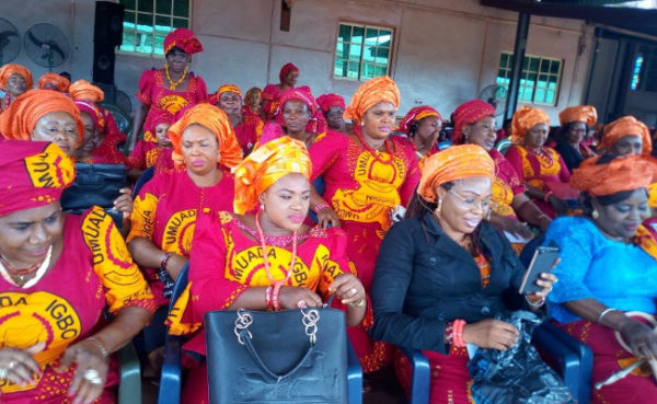 The Influence Of The Umu Ada Sect In Igboland
