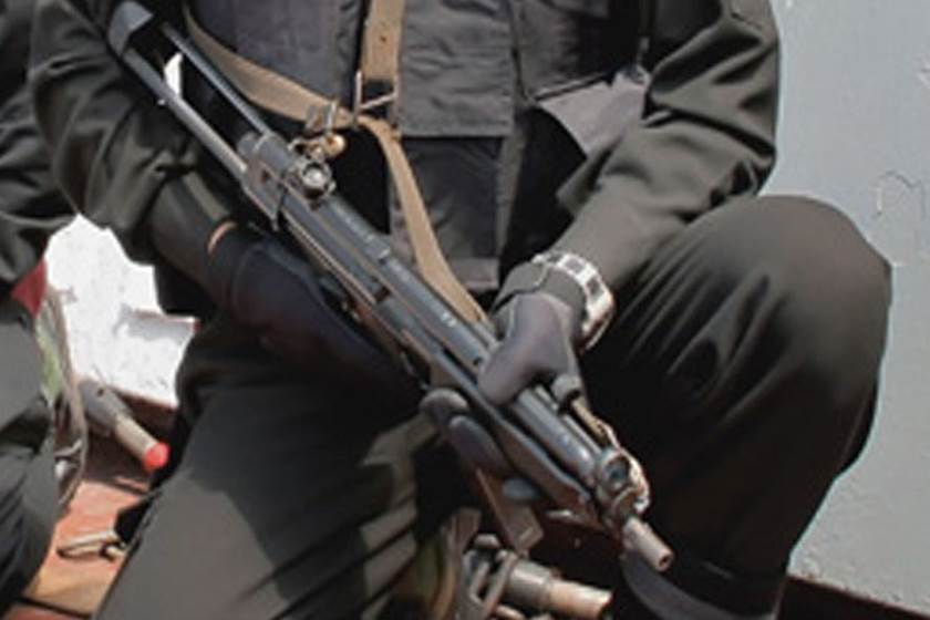 Robbers Invade Ibadan Cmmunity; 1 Dead, Several Injured