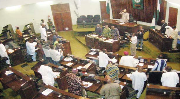 Yobe Assembly To Screen 20 Commissioner Nominees