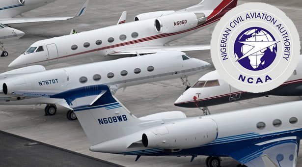 FG Bans 91 Billionaires, Vips’ Jets, Insists On ₦30bn Duty