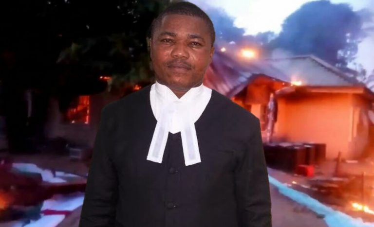 Ejiofor