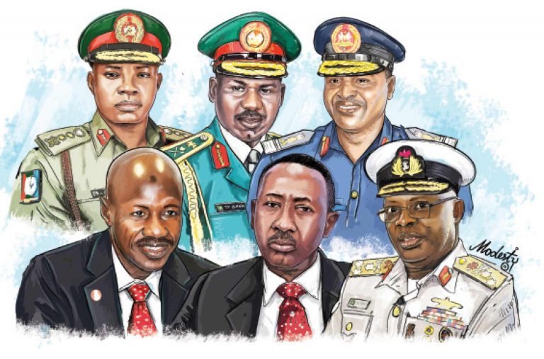 Buhari