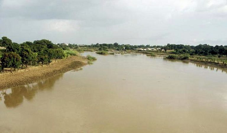 River