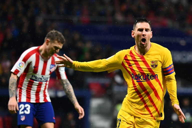 Messi