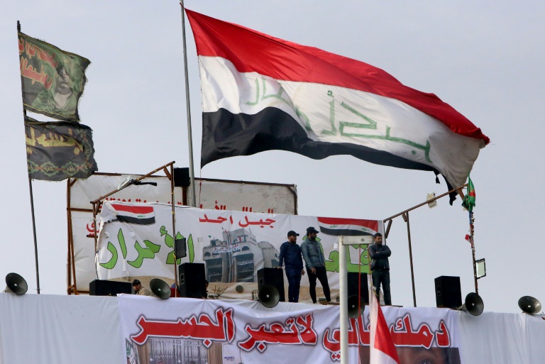 Iraq