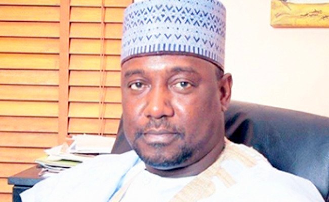 Niger