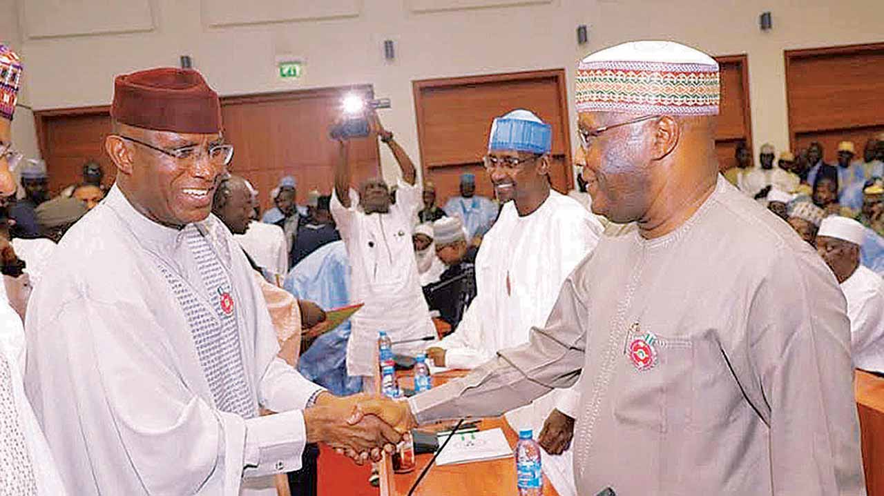 Atiku