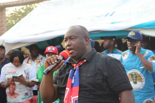 Ifeanyi Ubah Bags Law Degree, Boasts About Anambra Guber
