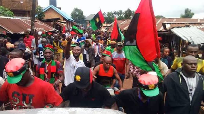 IPOB