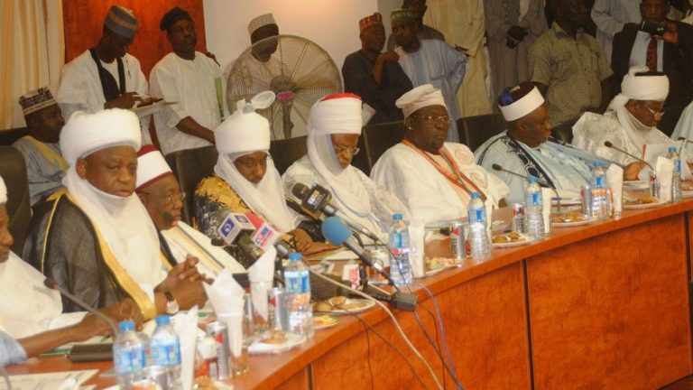 Boko Haram: Northern Govs Call For Investigation Into Allegation