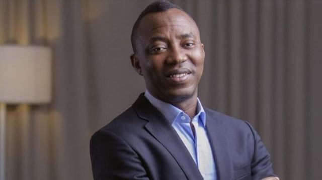 Sowore Faces Fresh Arraignment In Court On Treasonable Felony