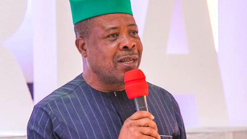 Ihedioha