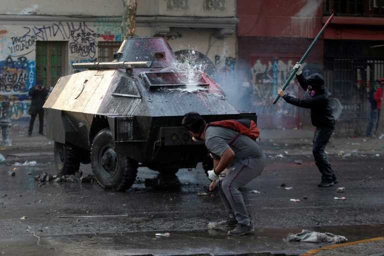Police
