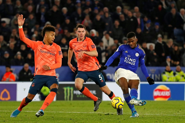 Iheanacho