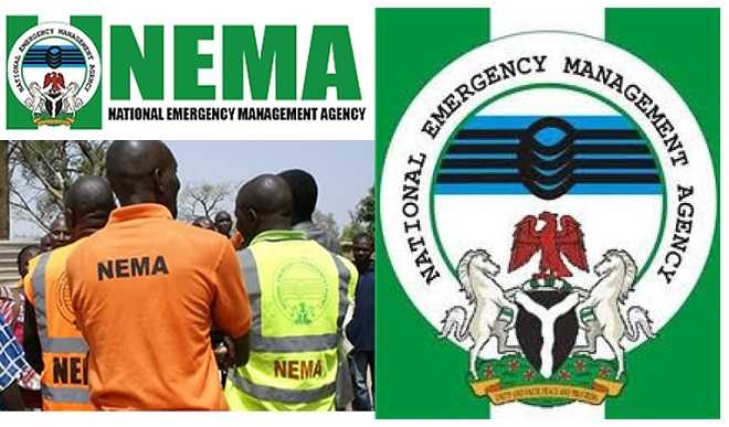 Flood: NEMA Warns Anambra Residents To Relocate