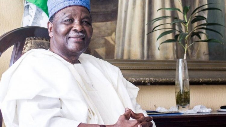 ‘He Stole Half Of CBN’: Gowon Breaks Silence On UK’s Claims