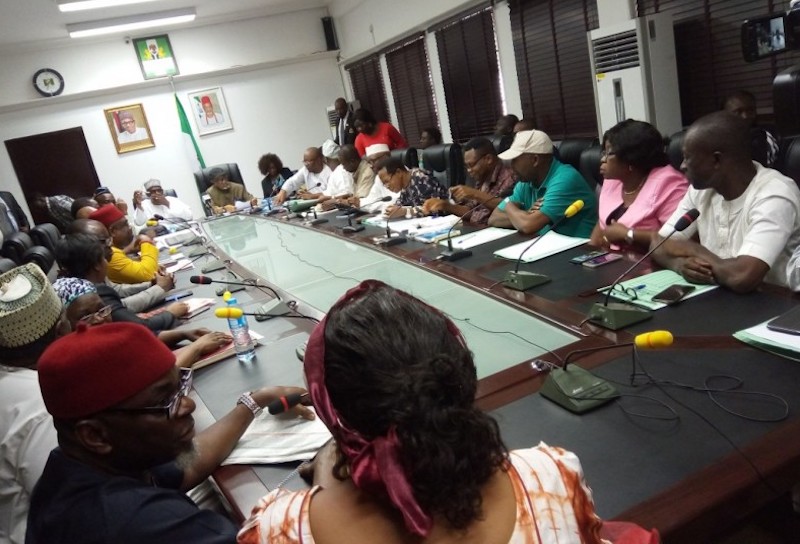 We've Not Agreed On Date To Call Off strike, FG Lied - ASUU